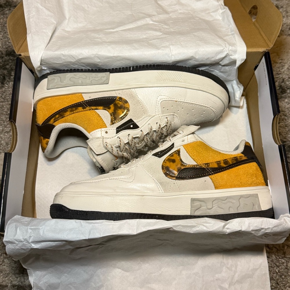 Nike Air Force 1 Fontanka